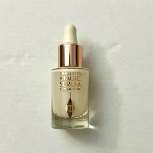 Charlotte Tilbury Mini Magic Serum with Vitamin C